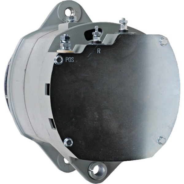 Aftermarket JAndN Electrical Products Alternator 400-12273-JN - main